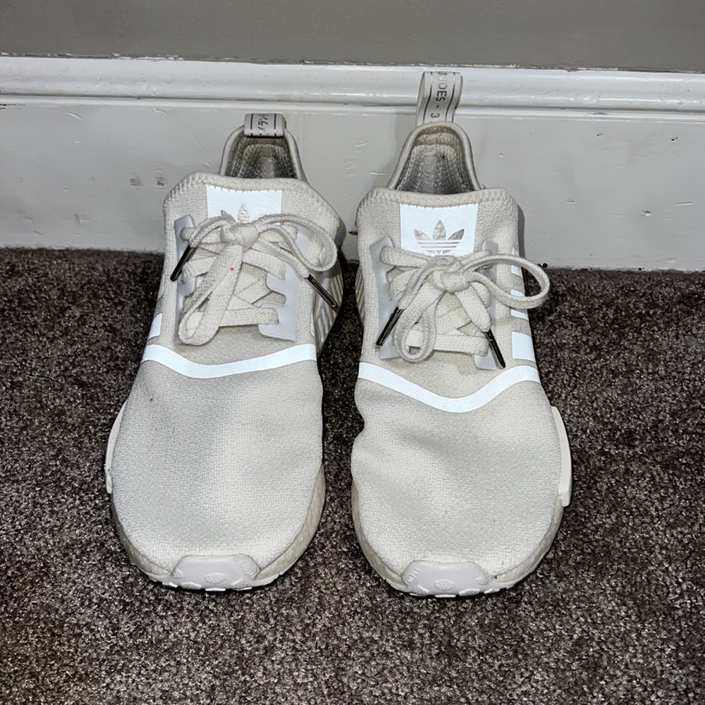 Adidas NMD’s